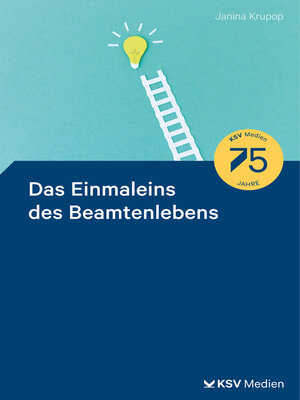 cover image of Das Einmaleins des Beamtenlebens